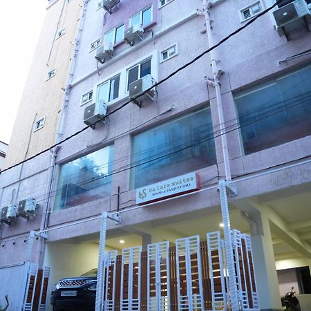 Da Lara Suites Kondapur  Екстер'єр фото