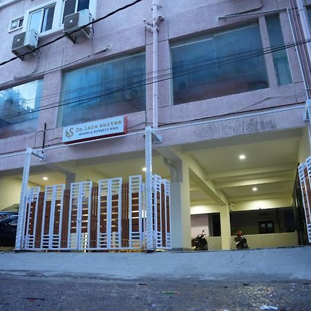Da Lara Suites Kondapur  Екстер'єр фото