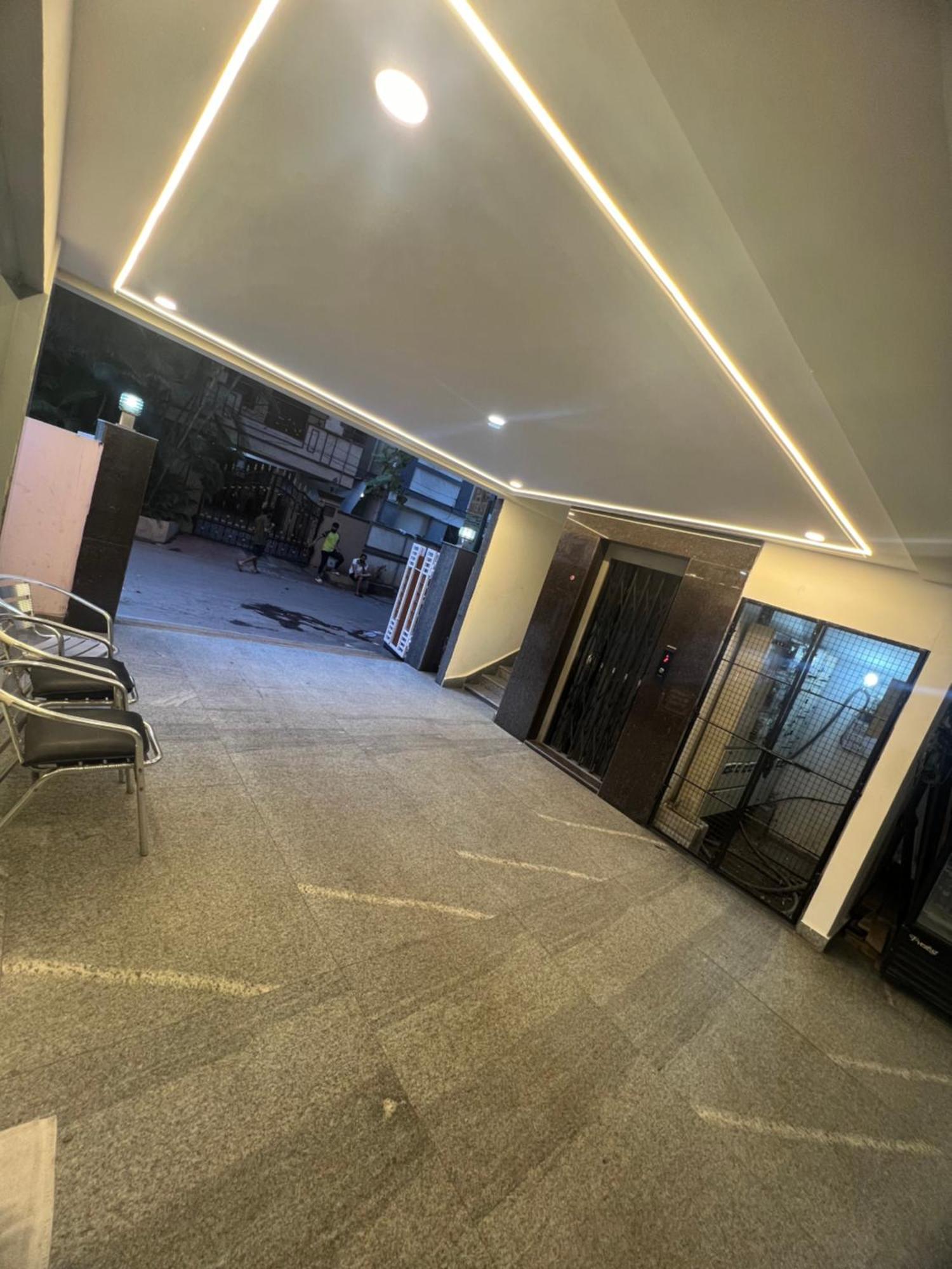 Da Lara Suites Kondapur  Екстер'єр фото