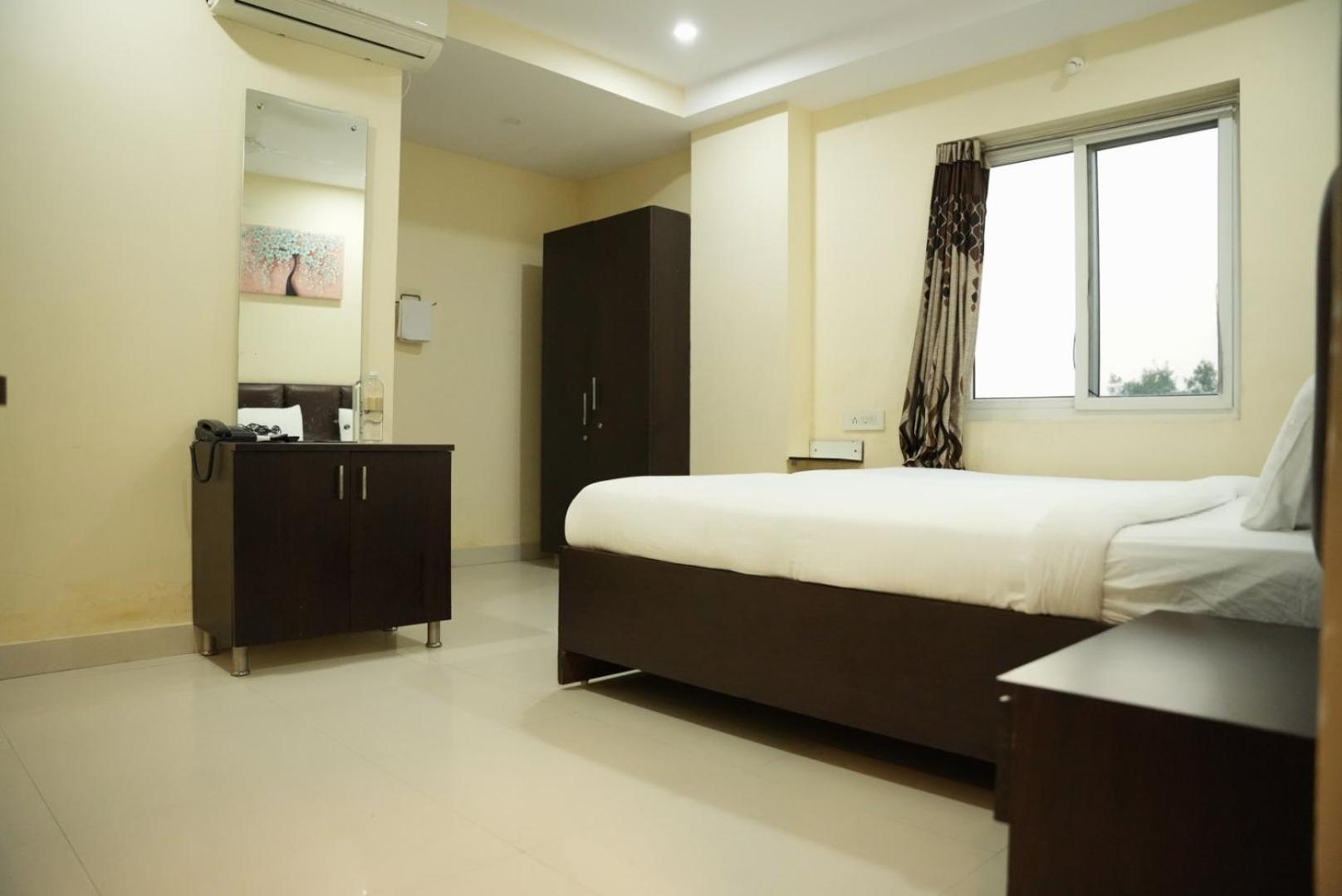 Da Lara Suites Kondapur  Екстер'єр фото