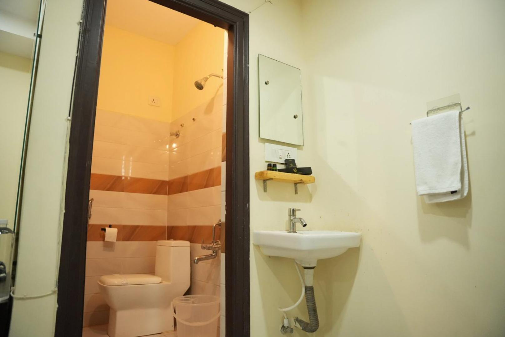 Da Lara Suites Kondapur  Екстер'єр фото