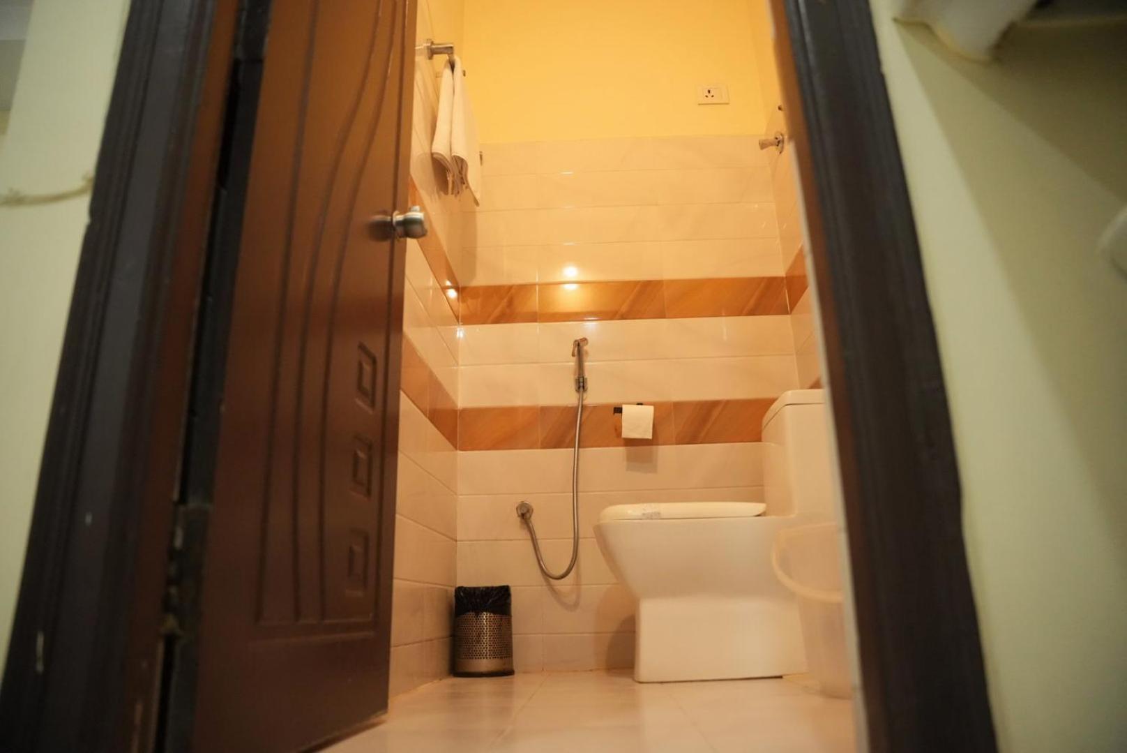 Da Lara Suites Kondapur  Екстер'єр фото