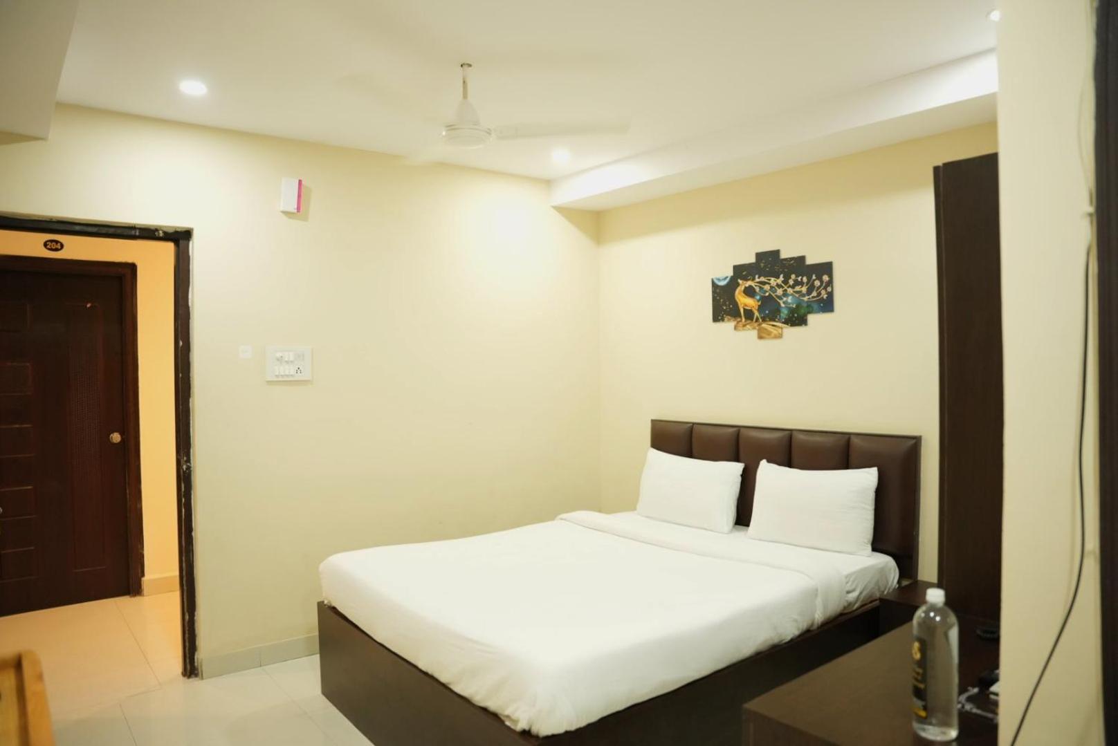 Da Lara Suites Kondapur  Екстер'єр фото